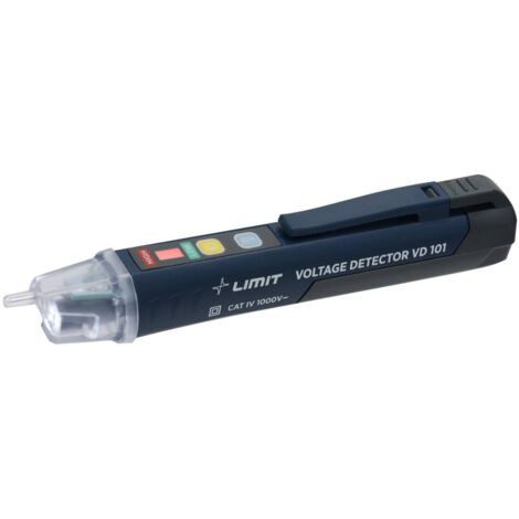 COMPROBADOR DE VOLTAJE LÍMITE VD 101 - L-145010112