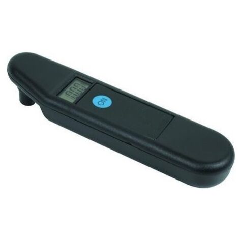 COMPROBADOR DIGITAL DE PRESION DE NEUMATICOS