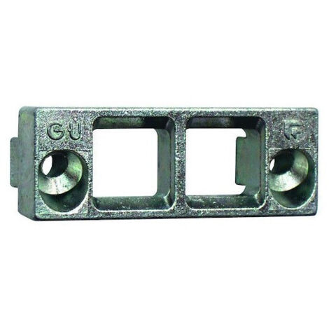 COMPROBADOR DOBLE TRIANGULO G - FERCO - E-16678-01-0-1