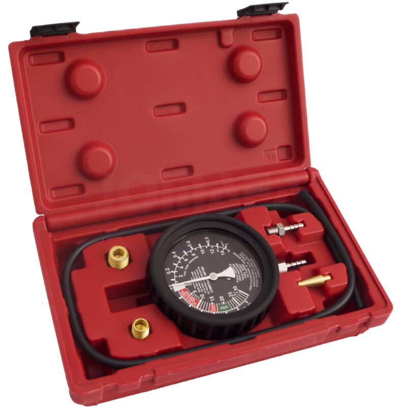 

Comprobador Presion De Vacio De Combustible