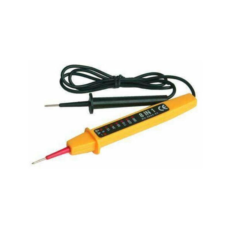 

Comprobador Voltaje Tester 110-220-380V