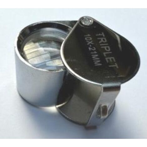 Compte fil 10 X diam 18 mm