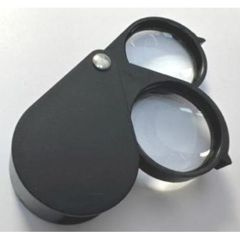 Compte fil 20 X Diam 28 mm