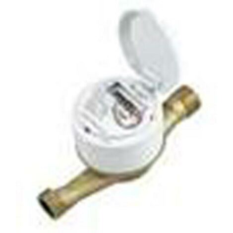 COMPTEUR A IMPULSION SEC MM 1''1/2 RENSON