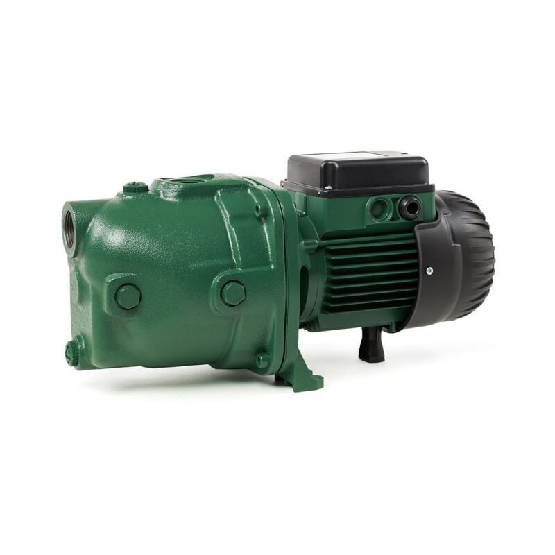 DAB - Pompe a eau JET132M 1 kW jusqu'à 4,8 m3/h monophasé 220V