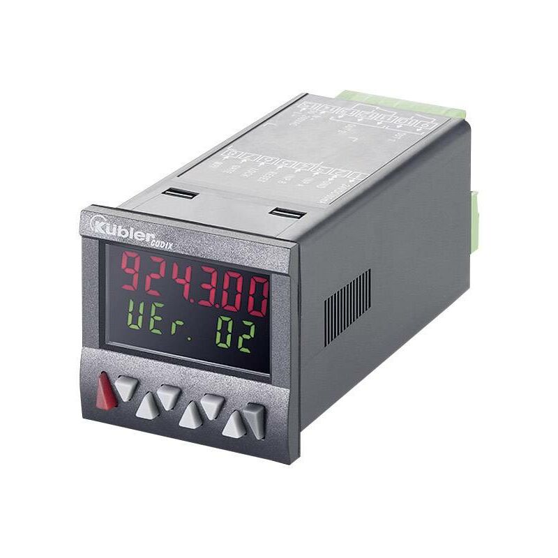 Kübler Automation codix 924 dc Q55286