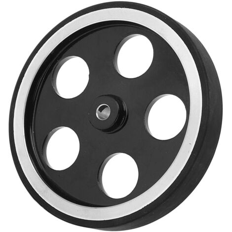 Compteur à roue codeuse BEM-P14-300-XJL avec trou de 6mm pour décompte et mesure précise