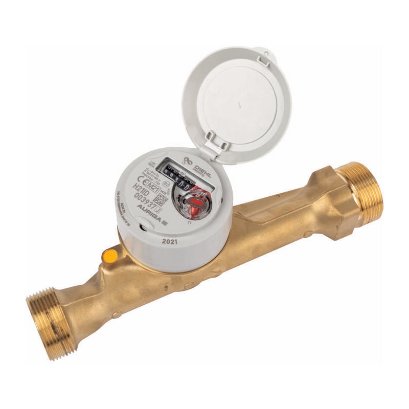 Compteur Auriga 32/260 Froid