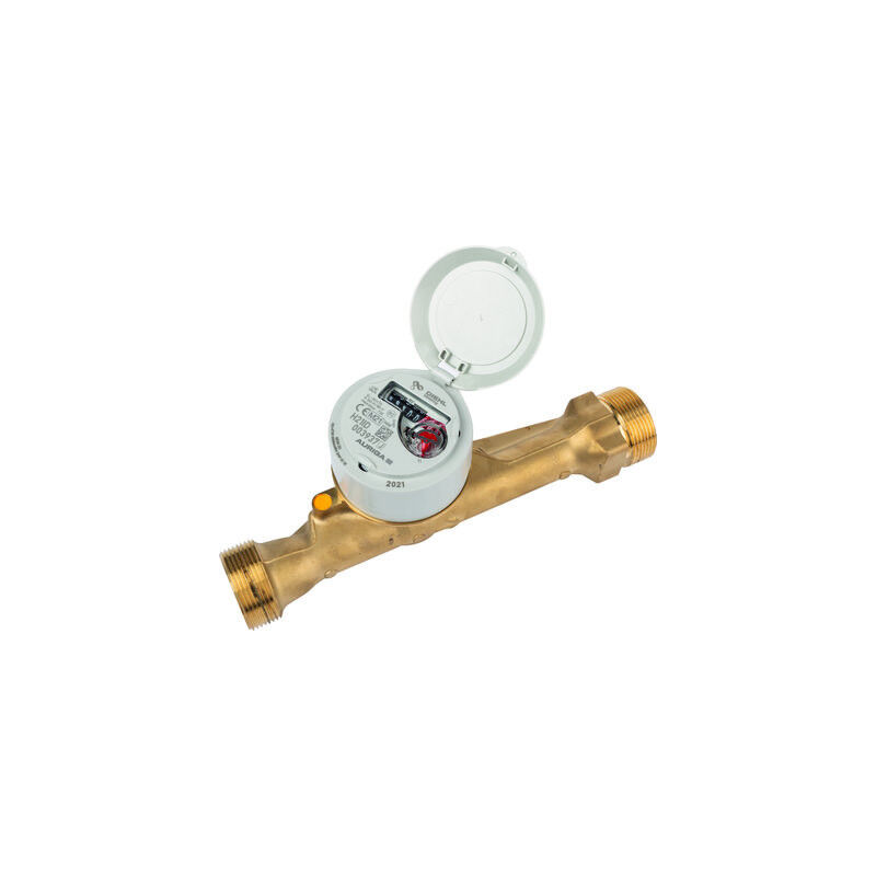 Compteur auriga 32/260 froid Diehl Metering 3073758
