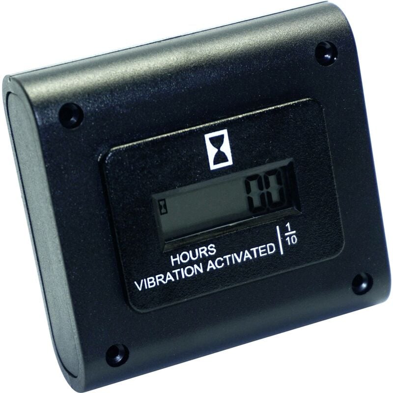 Aerotec - 9063146 Compteur d'air comprimé 1 pc(s) X065501