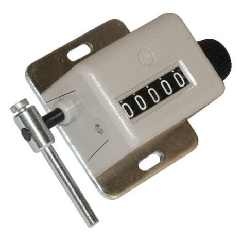 Compteur de ballots UNIVERSEL H1274LR