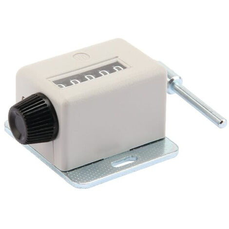 Compteur de ballots UNIVERSEL H1274RL