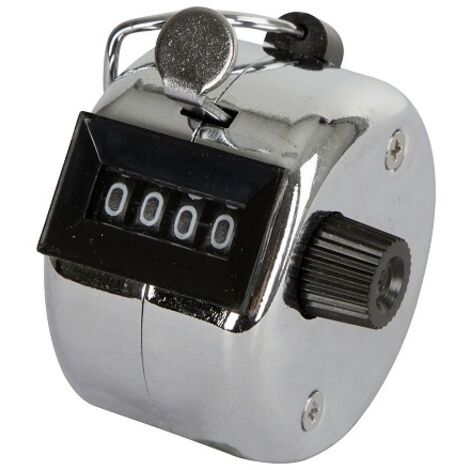 Compteur de bétail KAMER