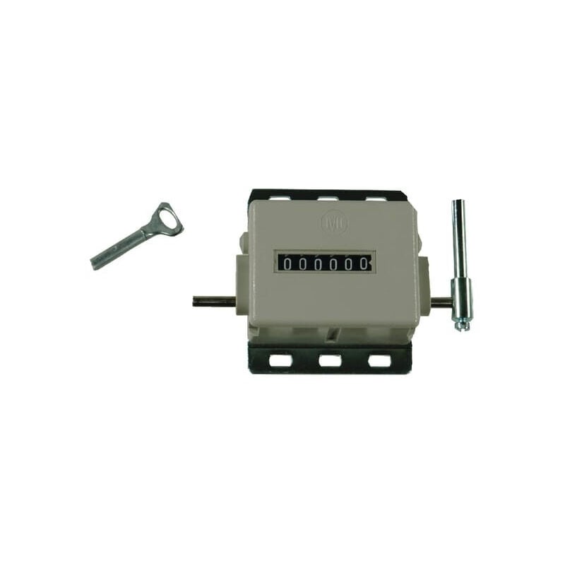 Compteur de bottes UNIVERSEL H3006C