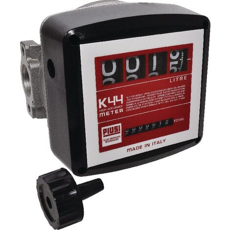Compteur de litres PIUSI 000560000