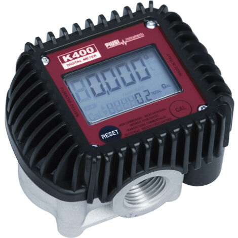 Compteur de litres PIUSI F00484000