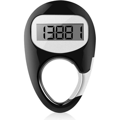 compteur De Pas De Podomtre De Marche Simple Pour Hommes Femmes Enfants