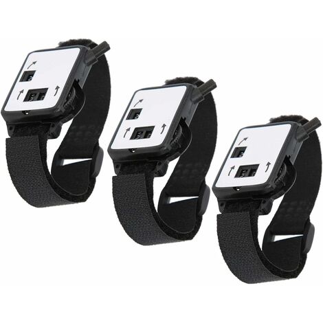 Compteur de Score de Golf, Compteur de Coups de Golf, Pratique à Porter Un indicateur à Cadran Manuel Durable, Petit et Compact pour Les Amateurs de Golf à la Maison