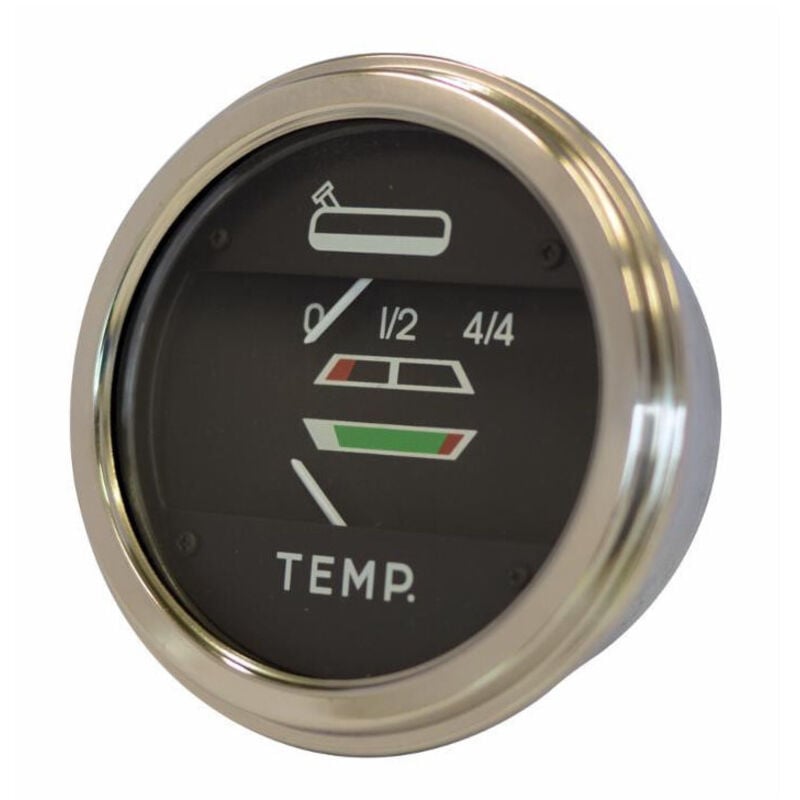 Lem Select - Compteur de température d'eau 4334917 adaptable fiat
