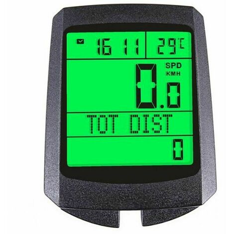 Odomètre roue pleine acier Diam 32 cm - Wilmart