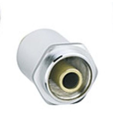 Compteur de ventilation 1" x 40 mm Raccord pour appareils de plomberie