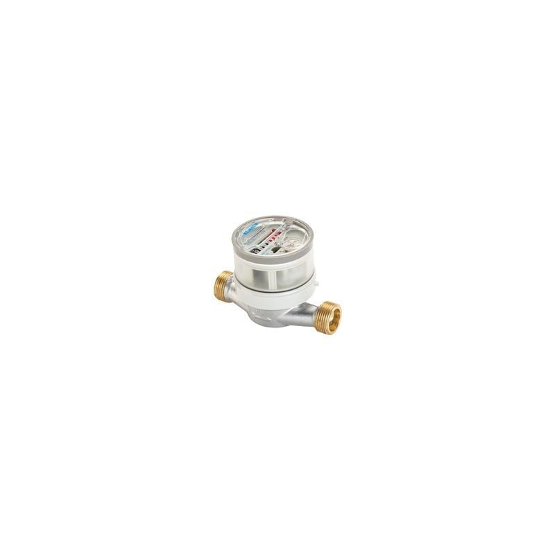 Zenner - Compteur d'eau etkd-m Caractéristiques principales : DN-13