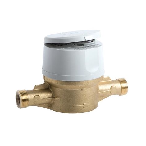 Compteur d'eau froide FLODIS DN15 longueur 110mm - ITRON