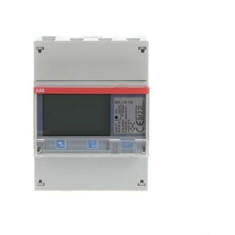 Compteur d'énergie 400V ABB Smart Meter B231121