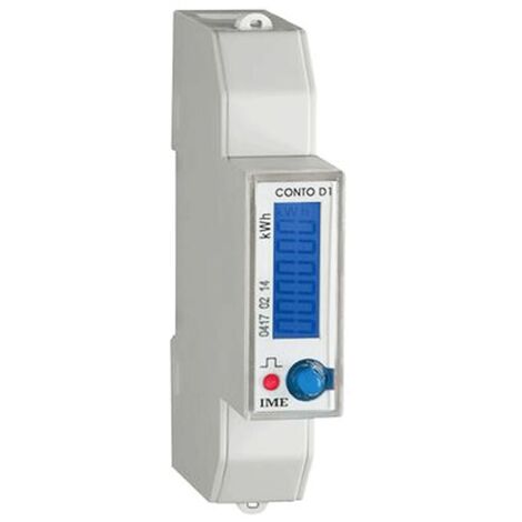 Compteur d'énergie ime conto d1 45A 230V