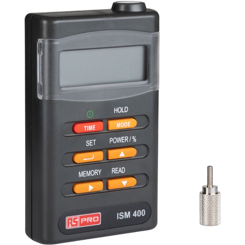 Compteur d'énergie solaire, RS PRO, ISM400, Energie solaire ( Prix pour 1 )