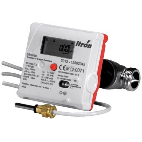 Débitmètre Ultrasonique non intrusif Micronics PF 330 | CT Platon