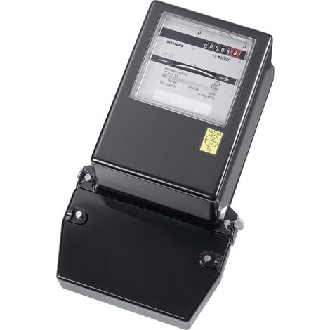 Compteur de courant triphasé 3 x 10/40 A X57903