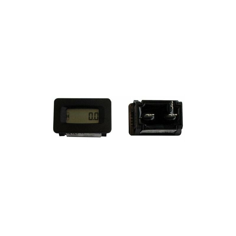 Compteur d'heures AYP - BRIGGS ET STRATTON 110940X - 169642 - 177501 - 532169642 - 532177501 - 5081 - 5081D