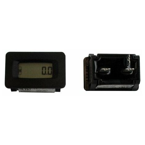 Compteur d'heures AYP - BRIGGS ET STRATTON 110940X - 169642 - 177501 - 532169642 - 532177501 - 5081 - 5081D