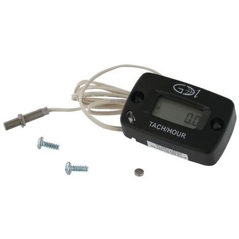 Compteur d'heures GDI N16002001018003