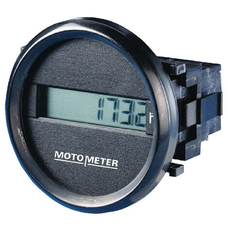 Compteur d'heures UNIVERSEL I00067