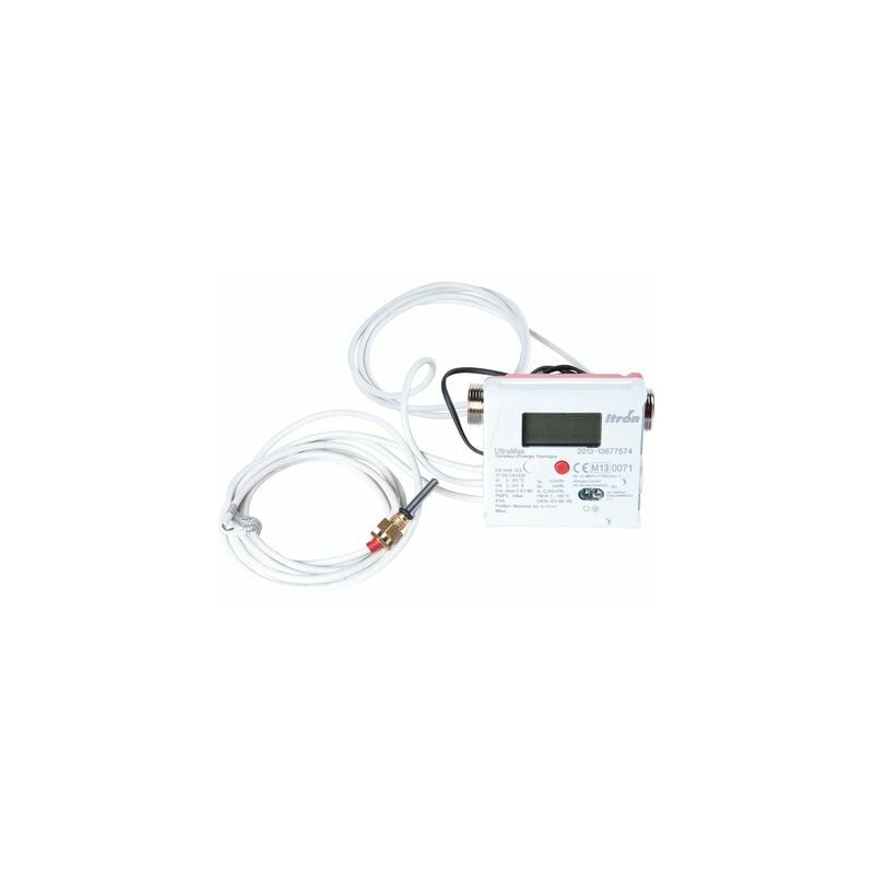 Compt energ thermique ultramax