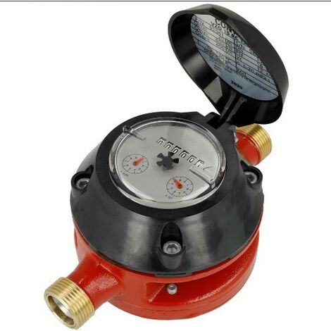 Compteur fioul VZO15 RC 130/16