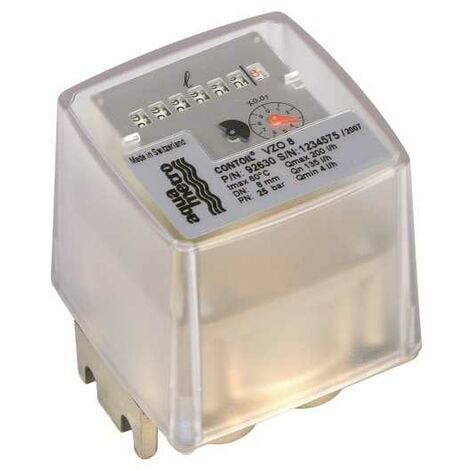 Compteur fioul VZO4