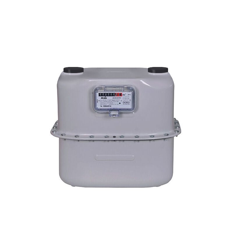 Gurtner - Compteur Gaz naturel basse pression type G10 DN32