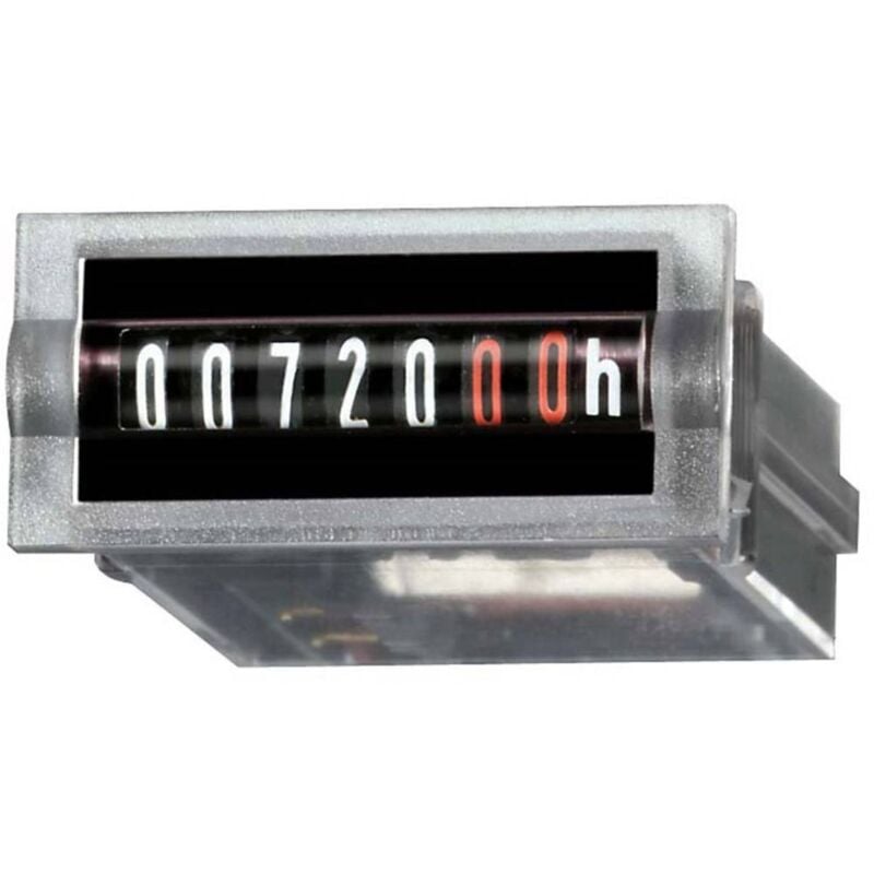 Kübler Automation 3.100.200.383 HK 07.20 Compteur micro HK 07.20