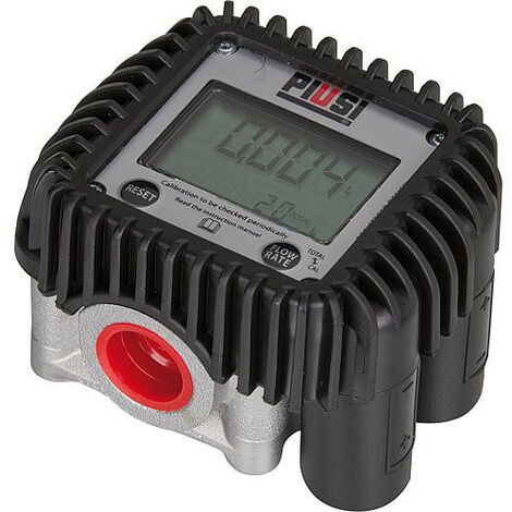 Compteur K400 numerique Debitmetre electrique nume BG