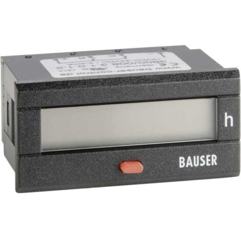 3800/008.2.1.0.1.2-001 - Bauser