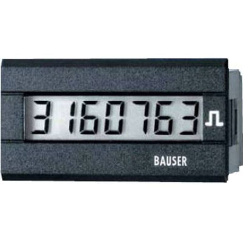 Bauser 3810/008.2.1.7.0.2-003