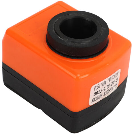Compteur numérique de précision pour tours et machines-outils