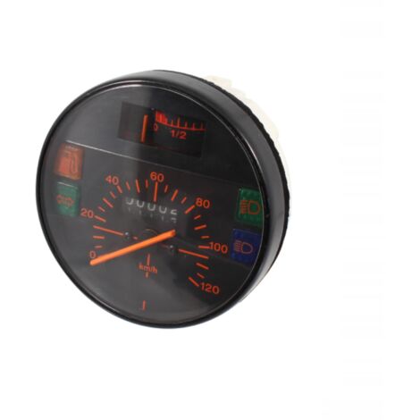 Compteur RMS pour Auto Neuf