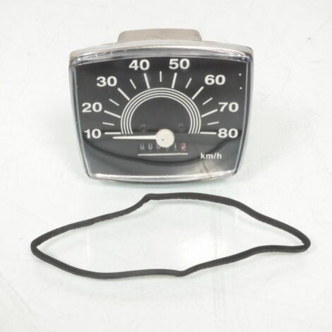 Compteur RMS pour scooter Piaggio 50 Vespa Special 1969 à 1983