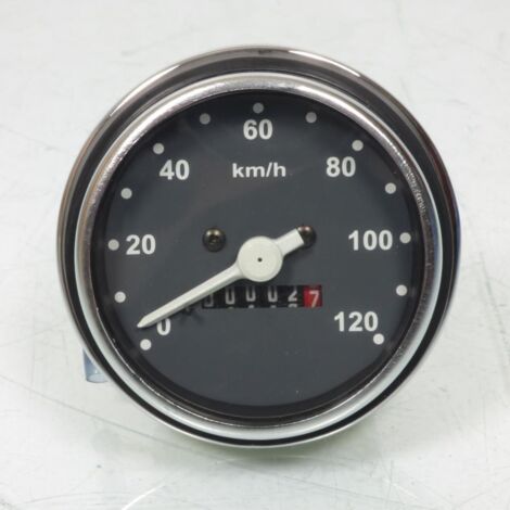 Compteur RMS pour scooter Piaggio Vespa PX Neuf
