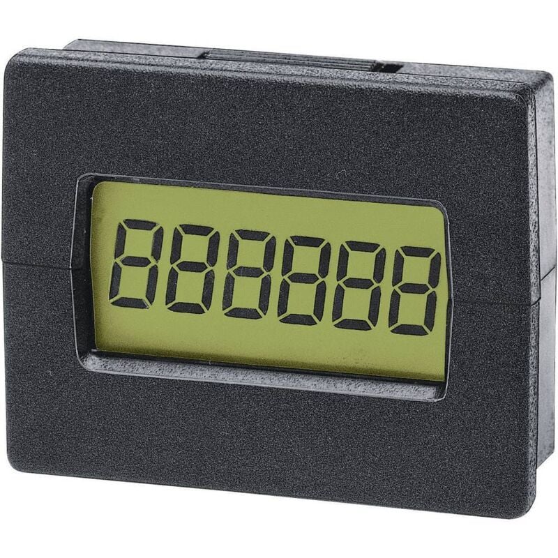 Trumeter - 7000 Compteur d'impulsions