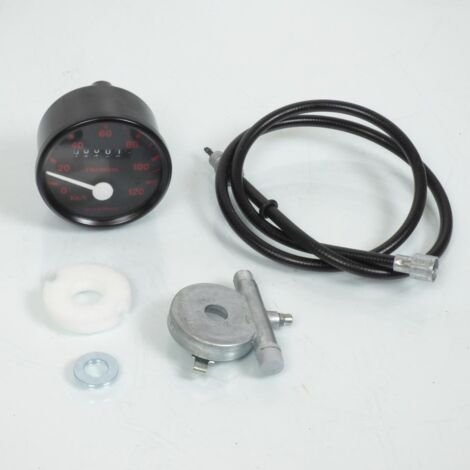 Compteur Transval pour Mobylette Peugeot 50 103 SP 113 /